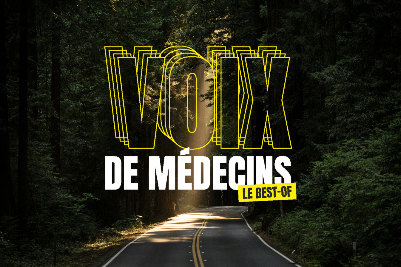 Vocation ou métier comme un autre : pourquoi veut-on devenir médecin ?