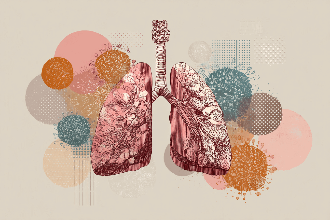 Prévenir la bronchiolite : le vaccin Arexvy désormais étendu à tous les adultes 