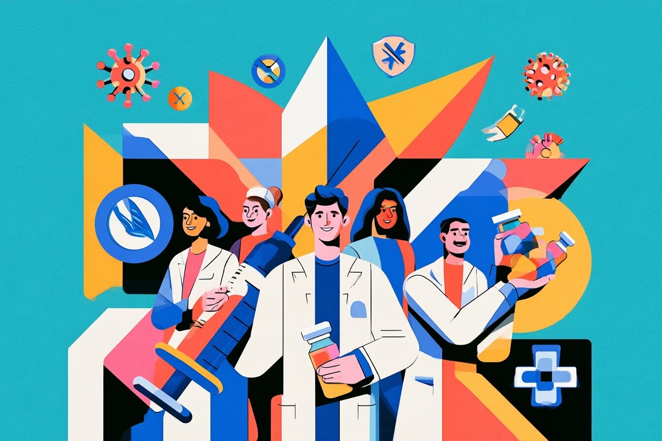 Campagne vaccinale 2026-2027 : ce qui change pour les médecins cette année