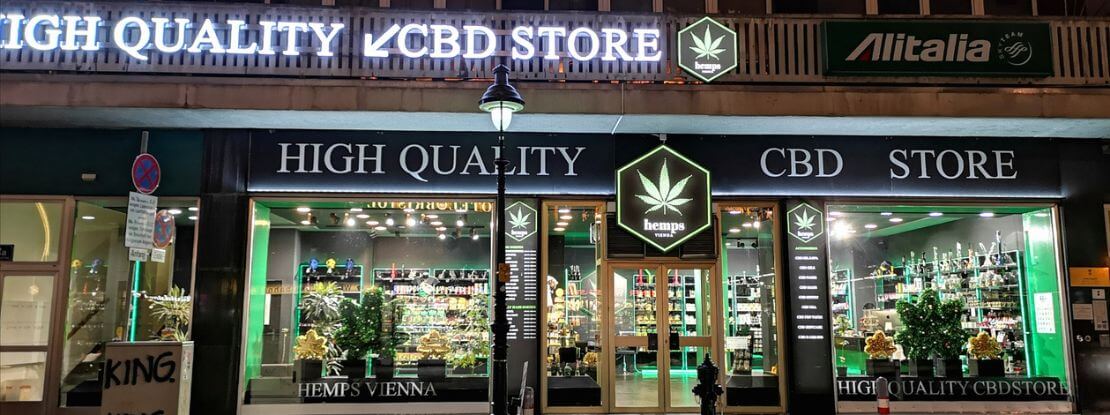 Le Conseil d’Etat autorise définitivement la vente des fleurs et feuilles de CBD