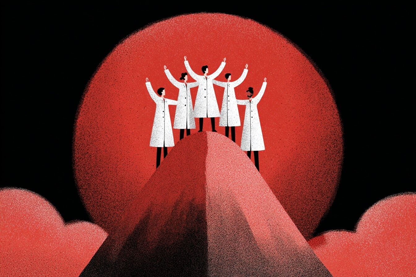 La grève des médecins libéraux se termine sur une victoire quasi-totale 