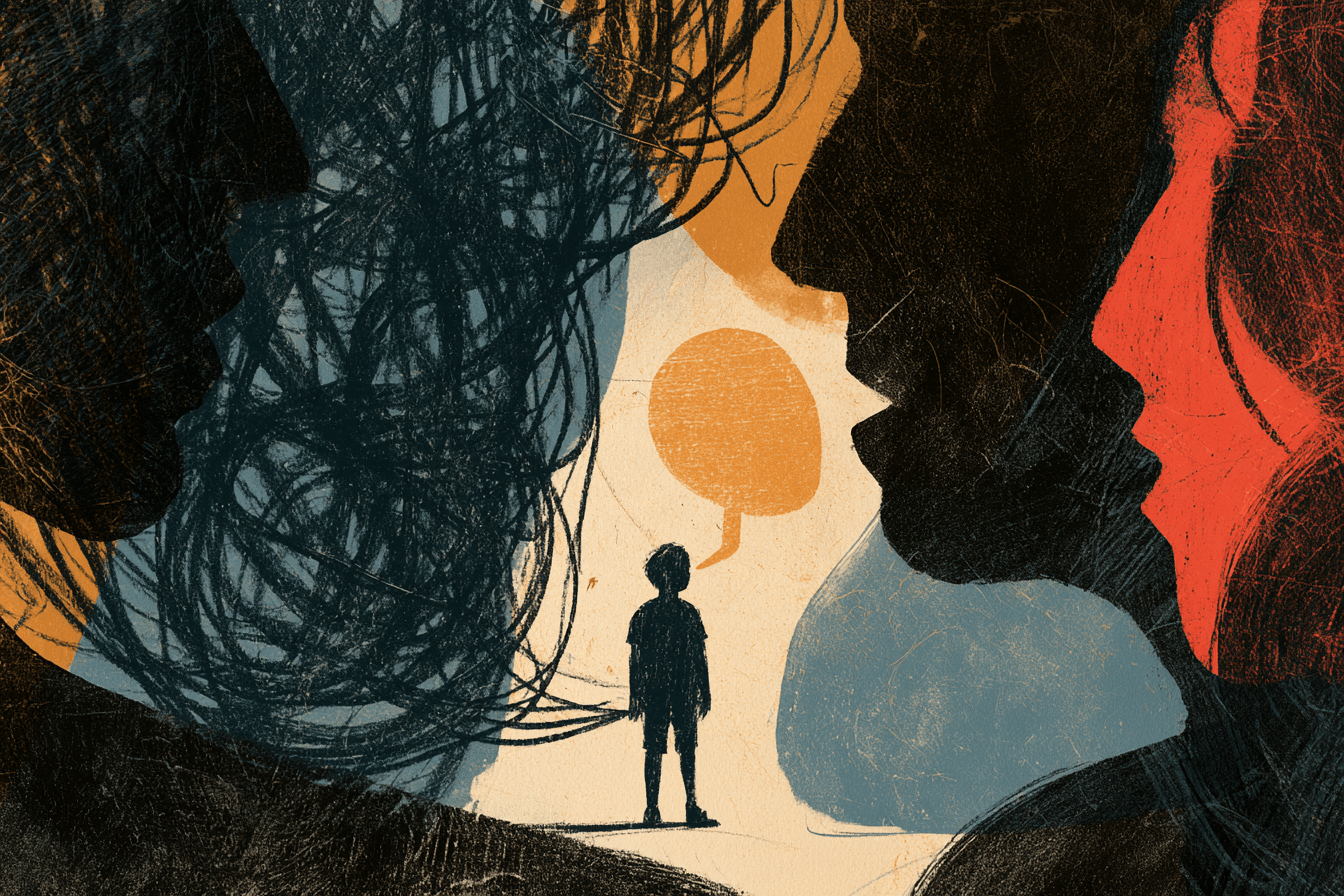 Violences sexuelles sur les enfants : le dévoilement, un « enjeu de santé publique majeur »