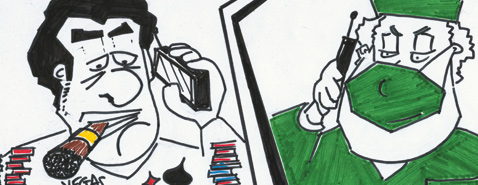 Fiche n°4 : La SCI, ou comment ne pas se faire déplumer !