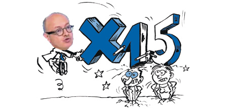 L’accident était inévitable