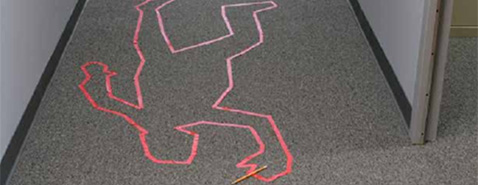 Rappel : À l’origine du crime