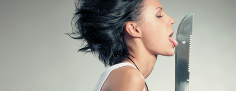 Saison II, episode 3 : « I'm your father »