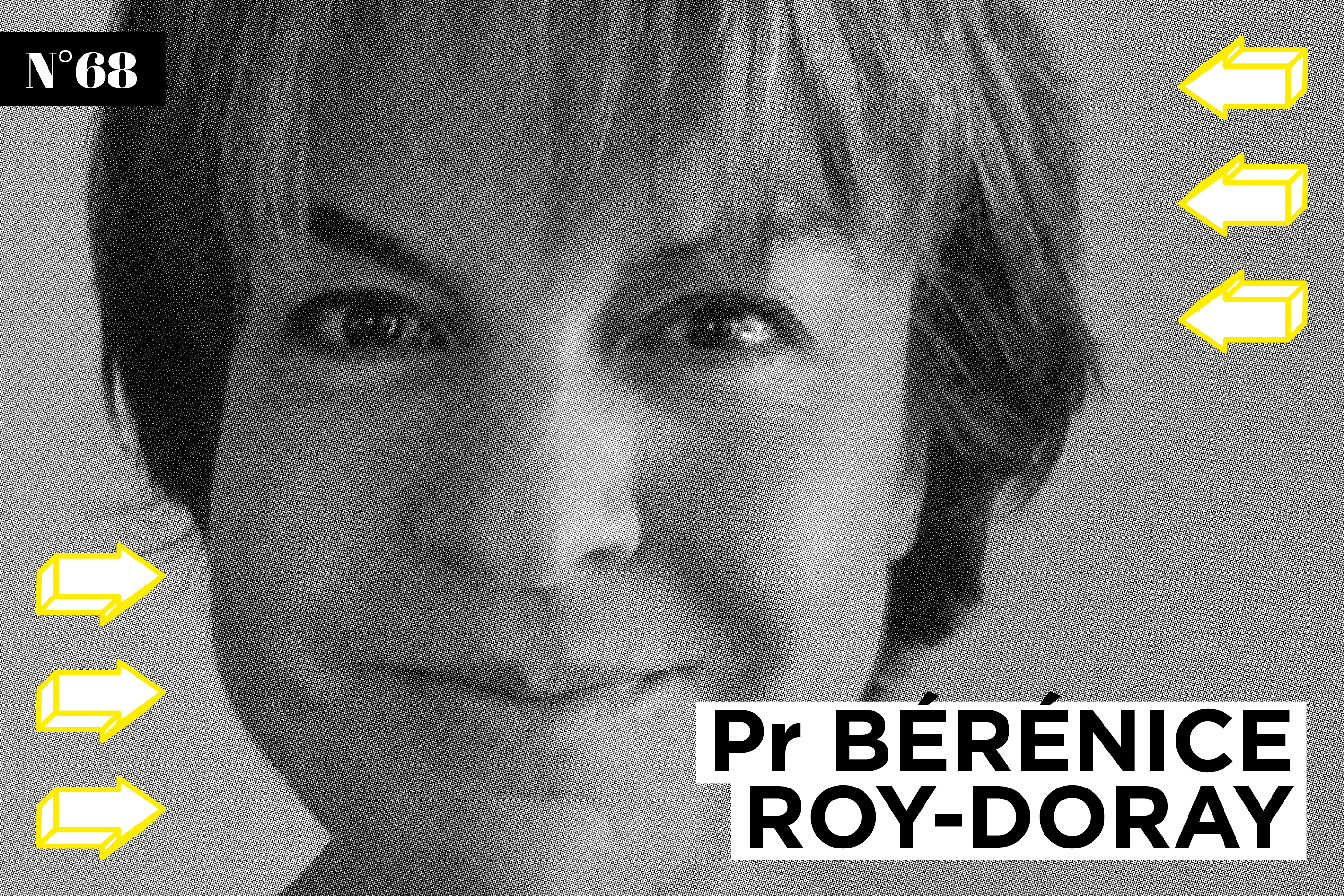 Pr Bérénice Roy-Doray : « Le syndrome d'alcoolisation foetale est une pathologie trop peu connue des médecins »