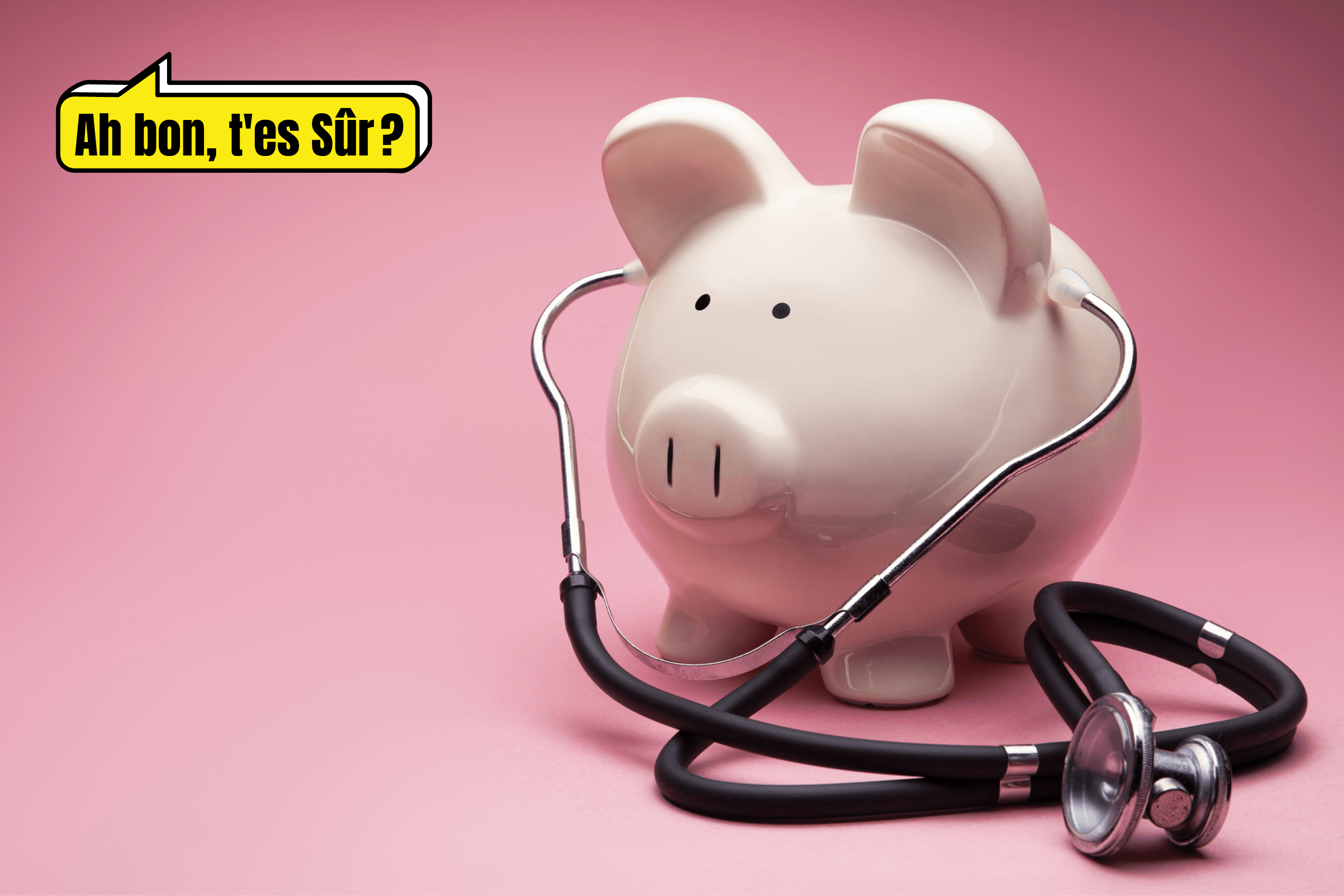 Budget : c'est toujours la santé qui trinque ! Ah bon, t’es sûr ?
