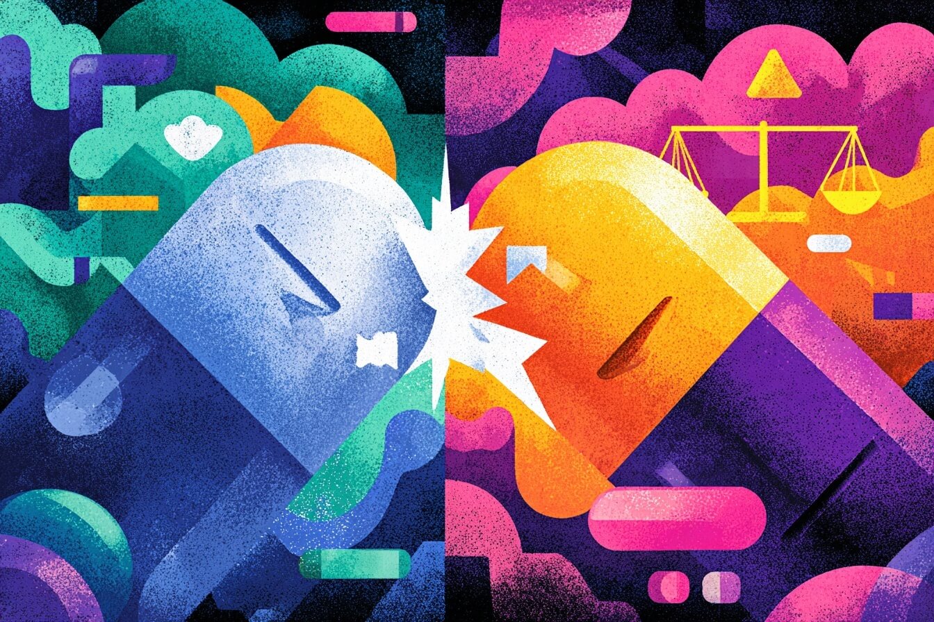 Wegovy copié : Novo Nordisk attaque le labo américain Hims and Hers 