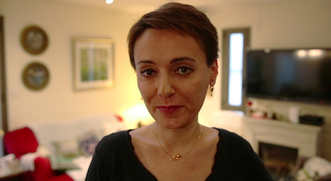 La Consult' d'Yvanie Caillé #26