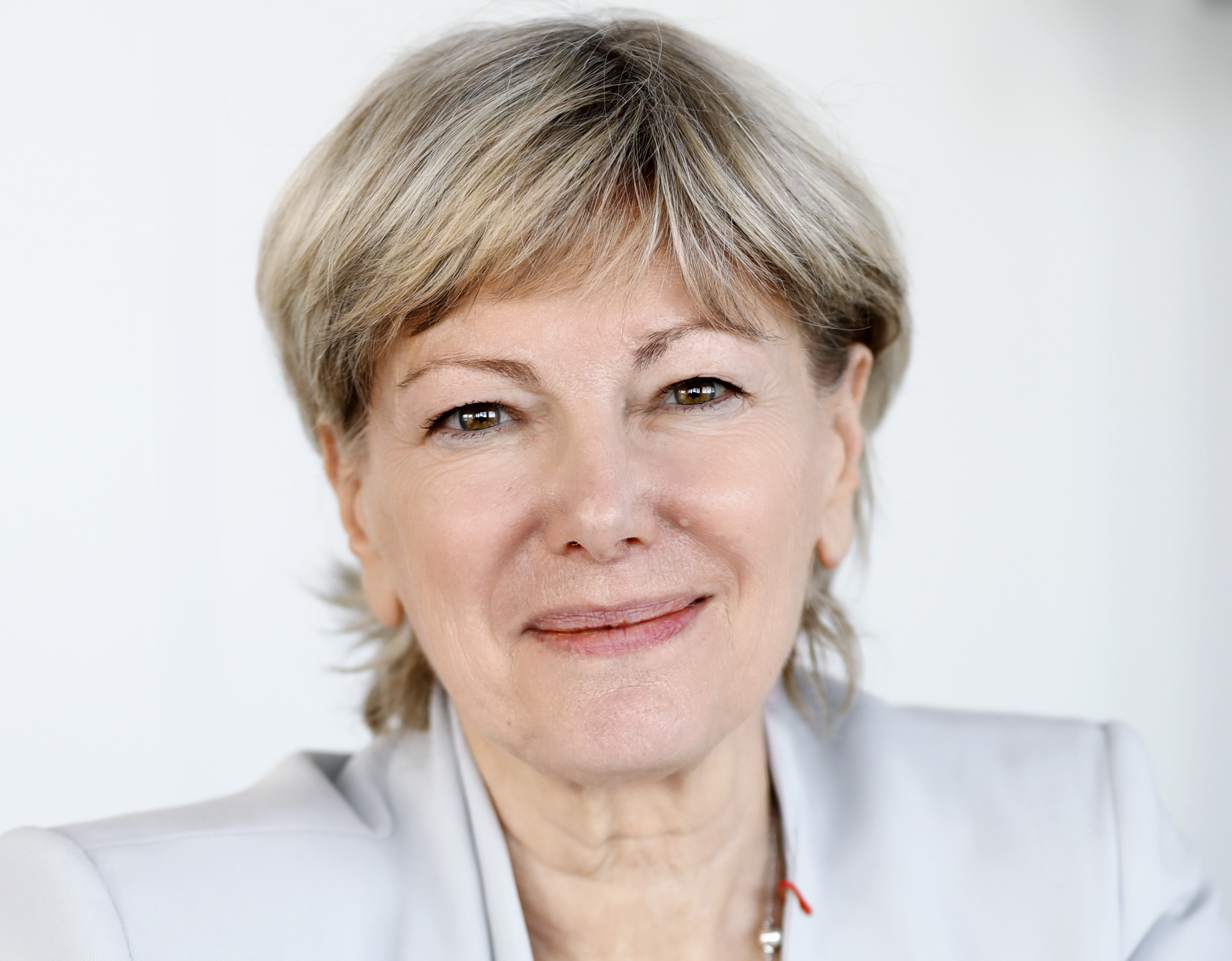 Dominique Le Guludec : Haute autorité pas autoritaire