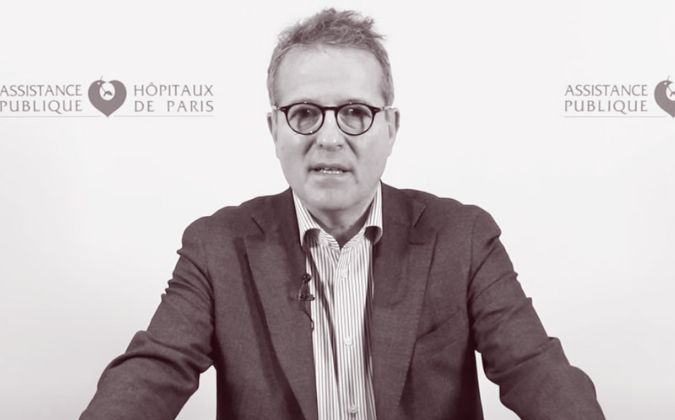 AP-HP : Martin Hirsch « quitte le navire après l'avoir commandé pendant neuf ans »