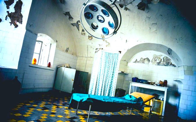 "Complément d'enquête" : quand les médecins balancent sur l’hôpital