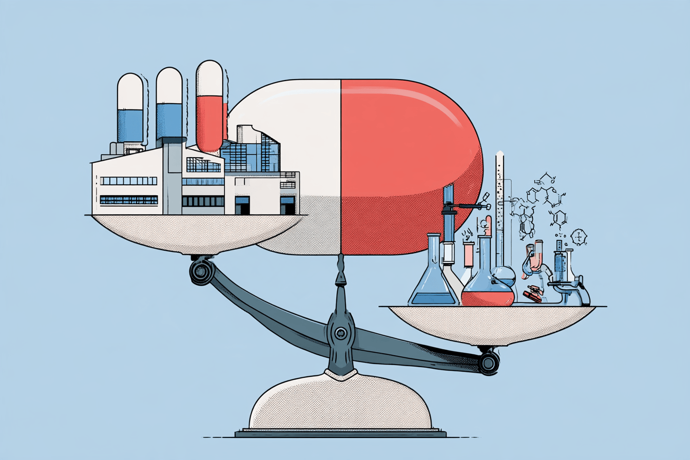 Médicaments : le made in France davantage pris en compte dans les prix