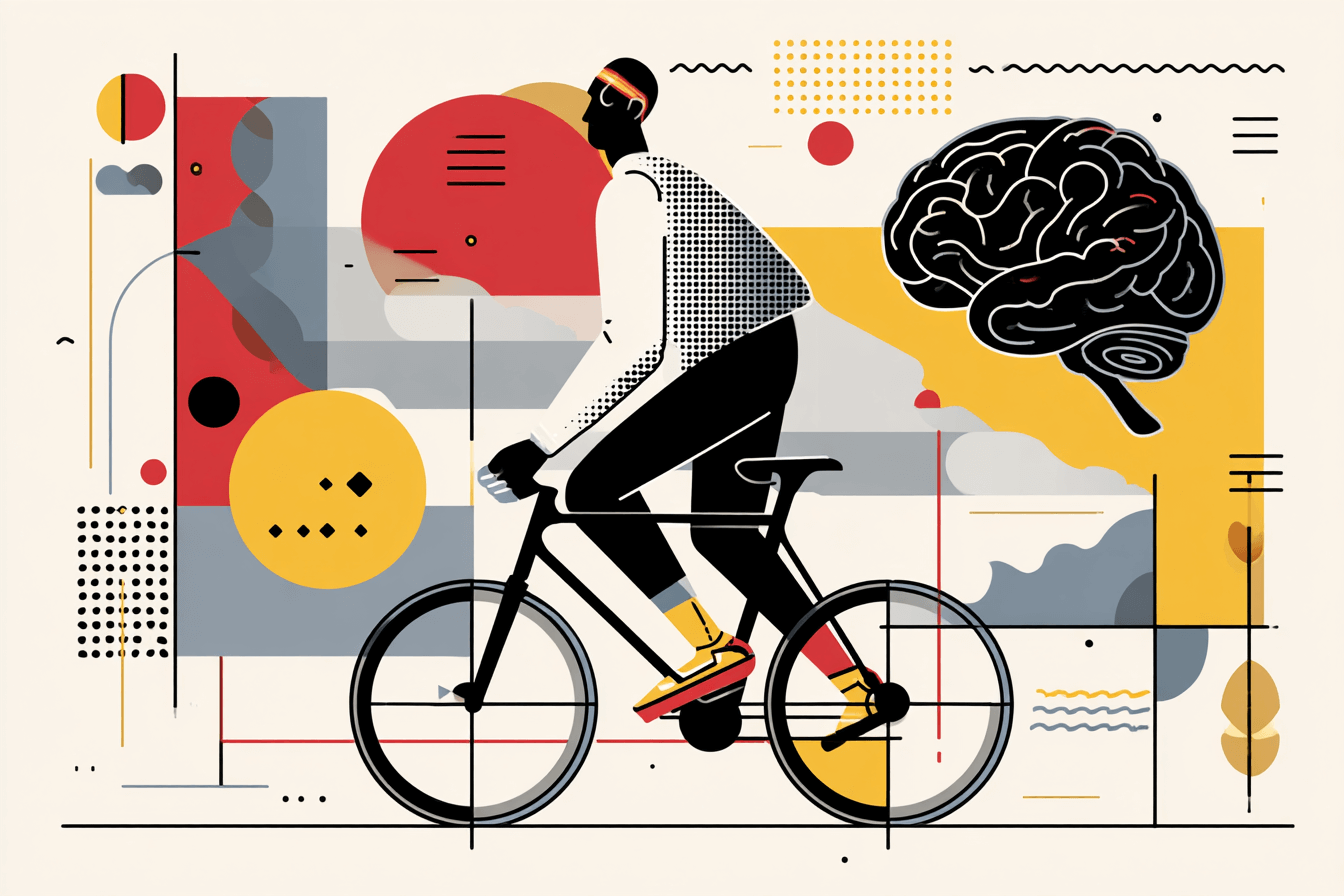 L’activité physique dès 45 ans peut réduire le risque de démence