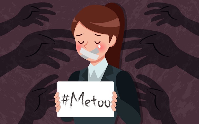 Agressions sexuelles des médecins : trop de pouvoir, pas assez de supervision ?