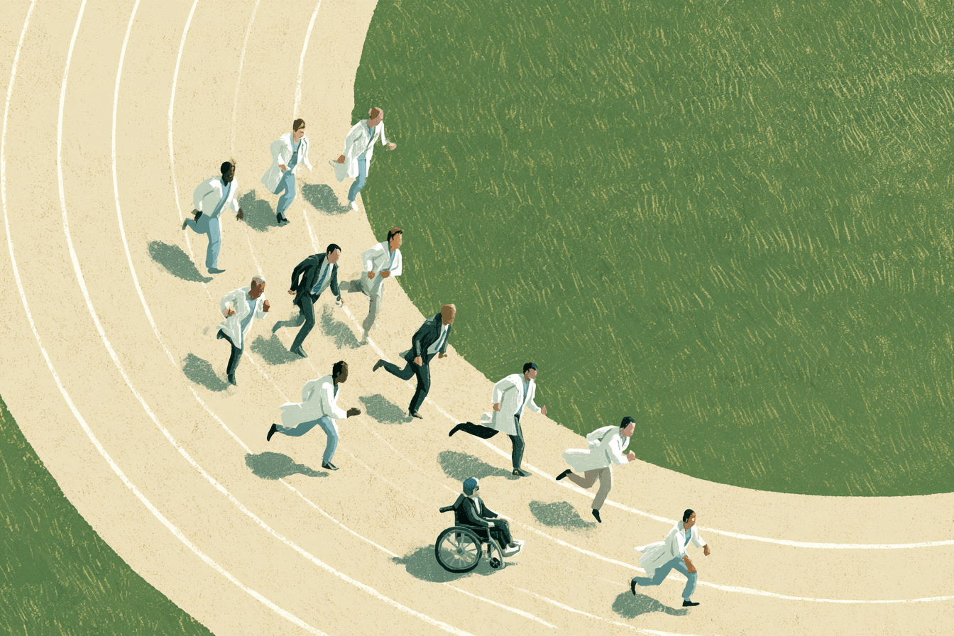 Aide à mourir : dernier tour de piste à l'Assemblée, les médecins réintégrés dans le geste létal