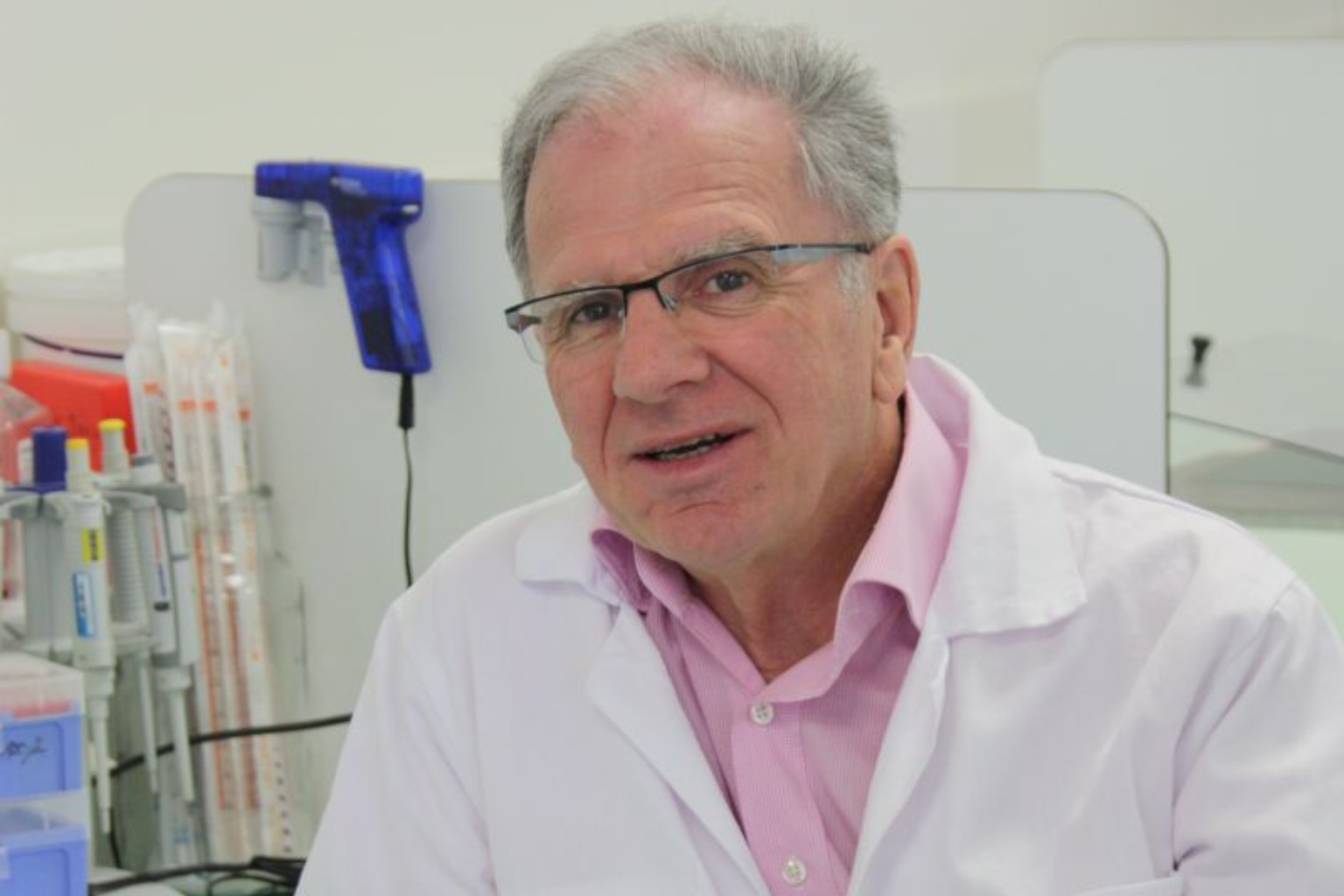 Qui était Alain Eschalier ? Médecin-chercheur de renom décédé lundi 13 avril