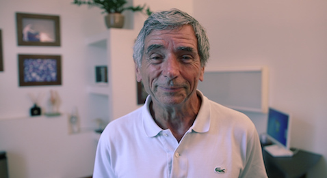 La Consult' d'Alain Simon #50