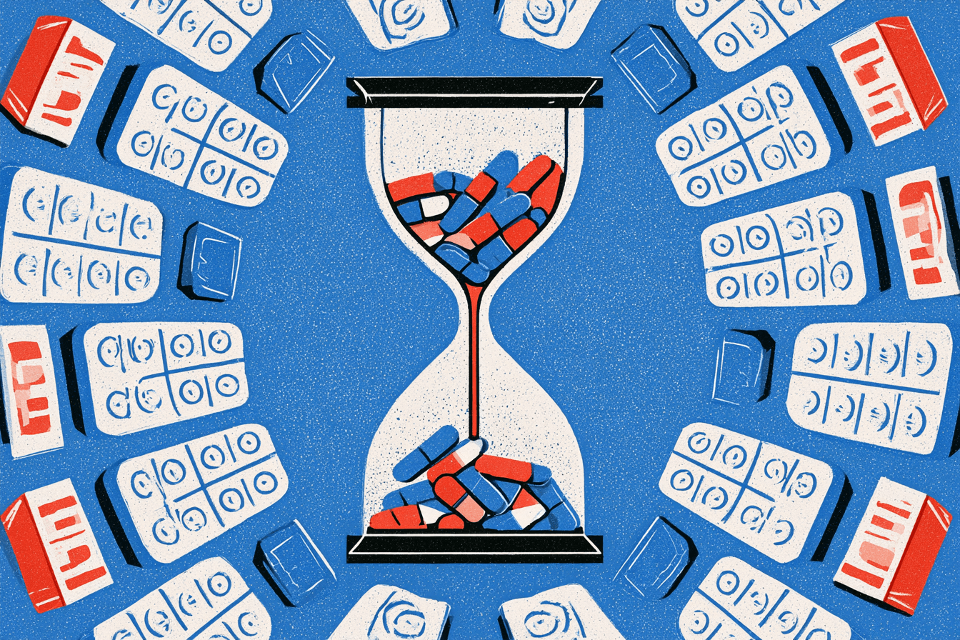 Paracétamol, amoxicilline, lévothyroxine… Ces médicaments qui pourraient se conserver plus longtemps pour limiter le gaspillage