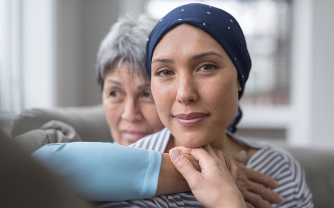 Cancer : un parcours de soins connecté pour un suivi optimisé  