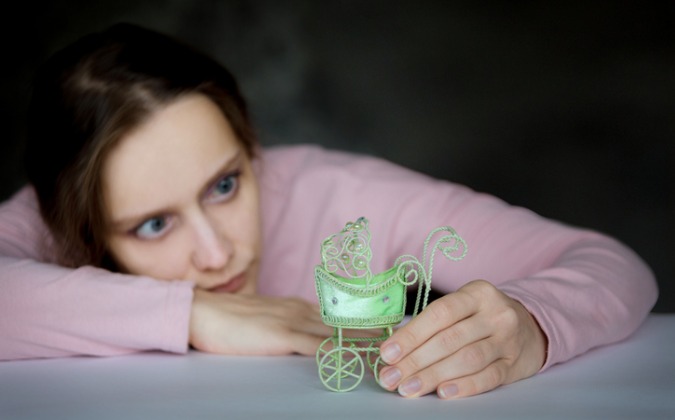 Connaissez-vous les grossesses "psy" ?