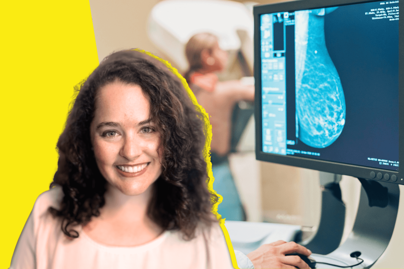 Dépistage du cancer du sein : l’IA de Lunit s’installe dans les services d’imagerie des hôpitaux, « les radiologues n’ont rien à faire »