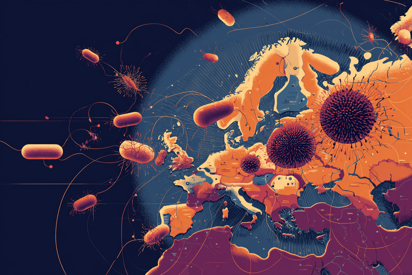 Bioterrorisme : un antidote à la ricine validé pour la première fois