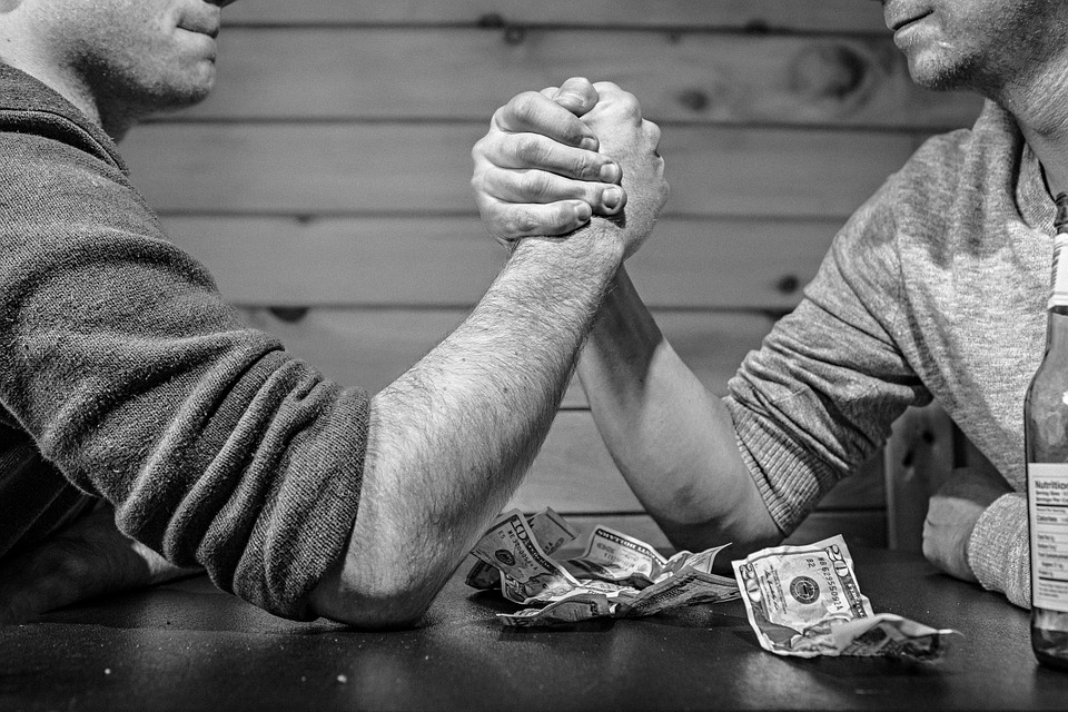 Paces VS Ifsi, qui remportera Parcoursup ?
