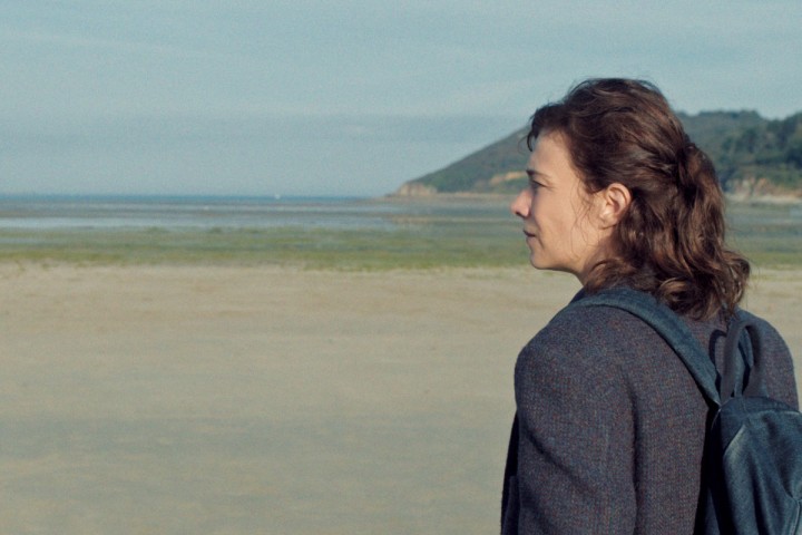Qu'elle était verte ma marée
