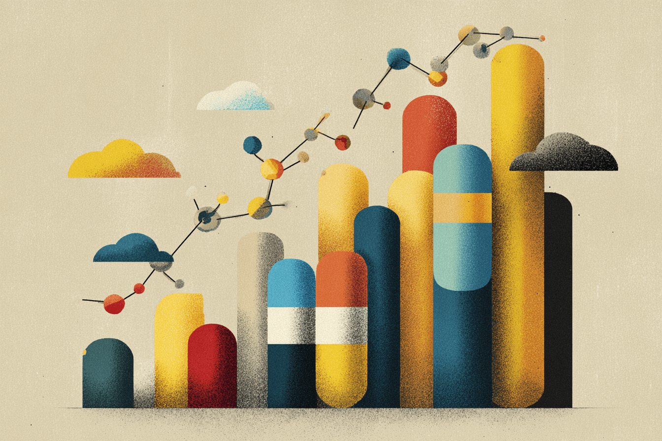 Bénéfice record pour AstraZeneca grâce à ses médicaments contre le cancer