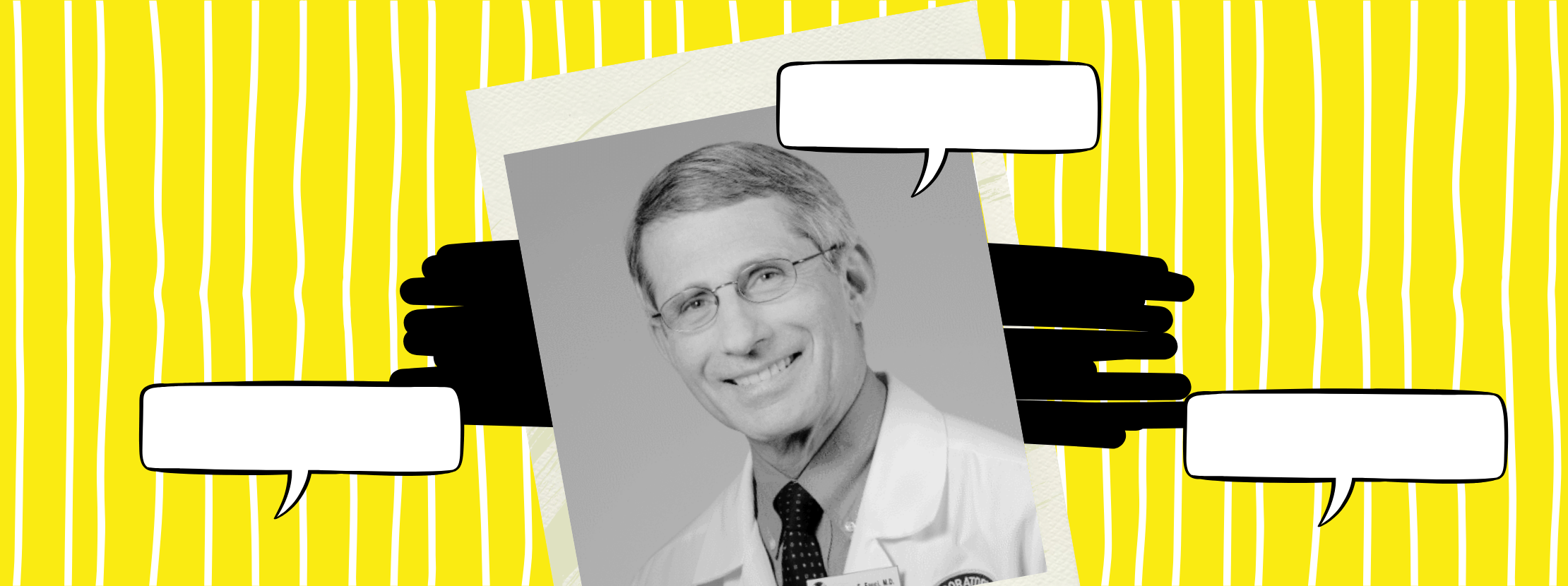 Donald Trump retire toute protection au Dr Anthony Fauci, son ex-conseiller Covid menacé par les complotistes et antivax