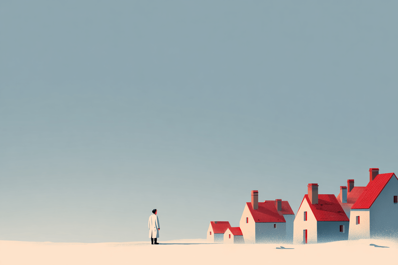 Atlas de la démographie médicale : les députés relancent le débat de la régulation de l'installation des médecins