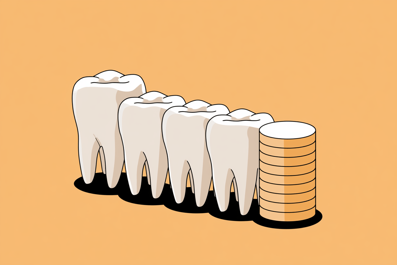 Baisse des remboursements en soins dentaires : les dentistes dénoncent le « désengagement » de l'Assurance maladie