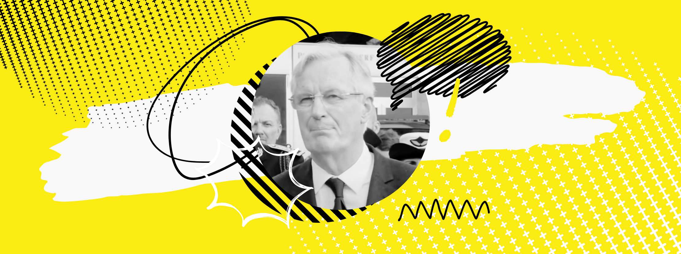 Michel Barnier veut maîtriser les dépenses de l'AME, mais n'a pas l'intention de la supprimer