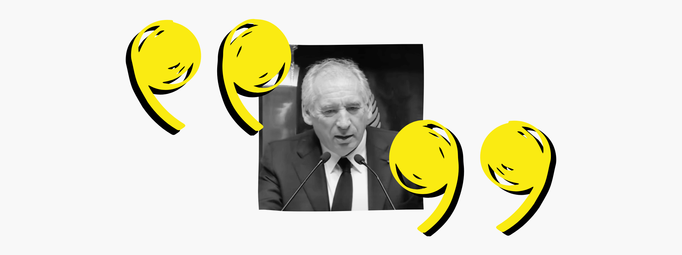 Fin de vie : François Bayrou veut deux lois distinctes, une sur les soins palliatifs et une sur l'aide à mourir