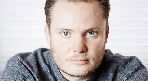 Baptiste Beaulieu : médecin gentil, mais en colère 