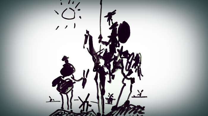 « Black Friday » : les médecins entre « Don Quichotte » et « L’Empire contre-attaque »