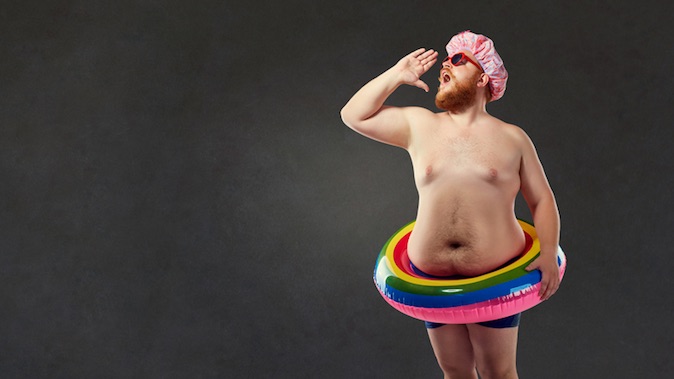 Canicule : douche froide sur Twitter