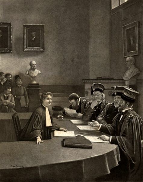 Femmes médecins et féministes (n°3) : la « première doctoresse française »