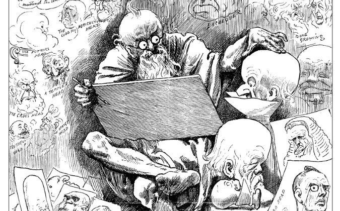 Comparer Santéclair à Charlie Hebdo : un manque de discernement pour l’UFML-S