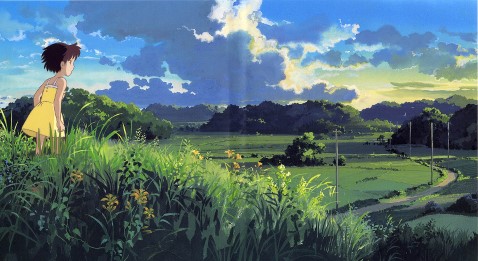 MerciDocteur : que la campagne est belle