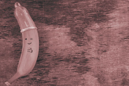 Le Truvada à titre de prévention contre le VIH : une incitation à bouder le préservatif ? 