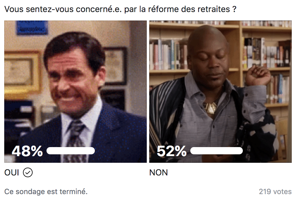 Pourquoi les jeunes médecins ont tort de se fiche de la réforme des retraites