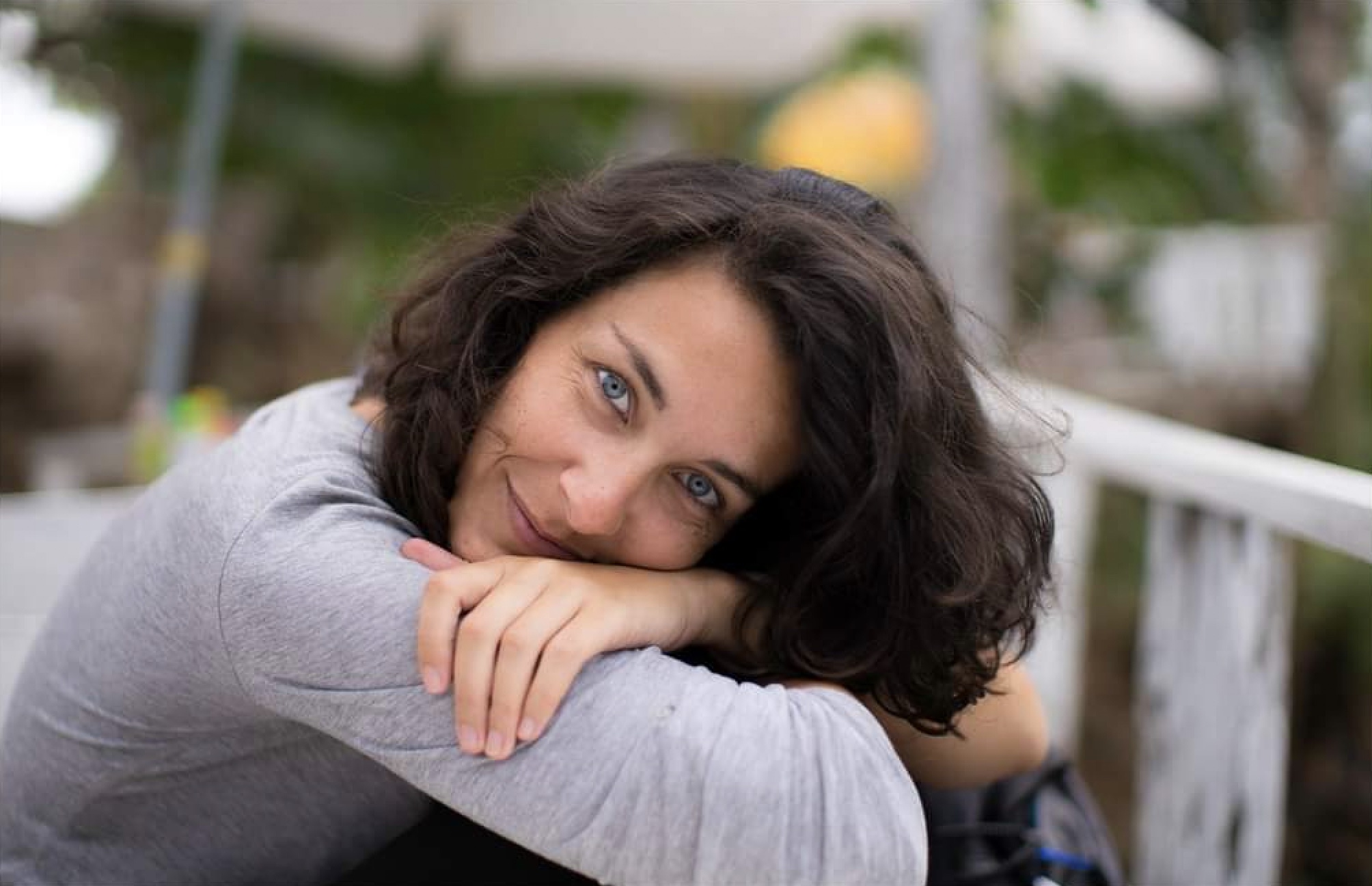 Sous l’objectif de Séverine Langlois