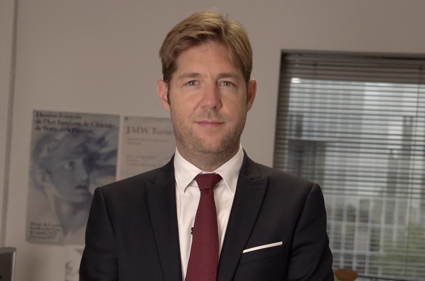 Benoît Elleboode : Spé. médecin du système de soins