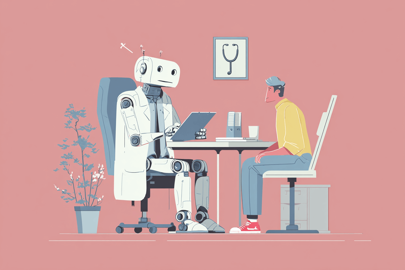 ChatGPT à la ramasse en diagnostic : l'étude qui change la donne 