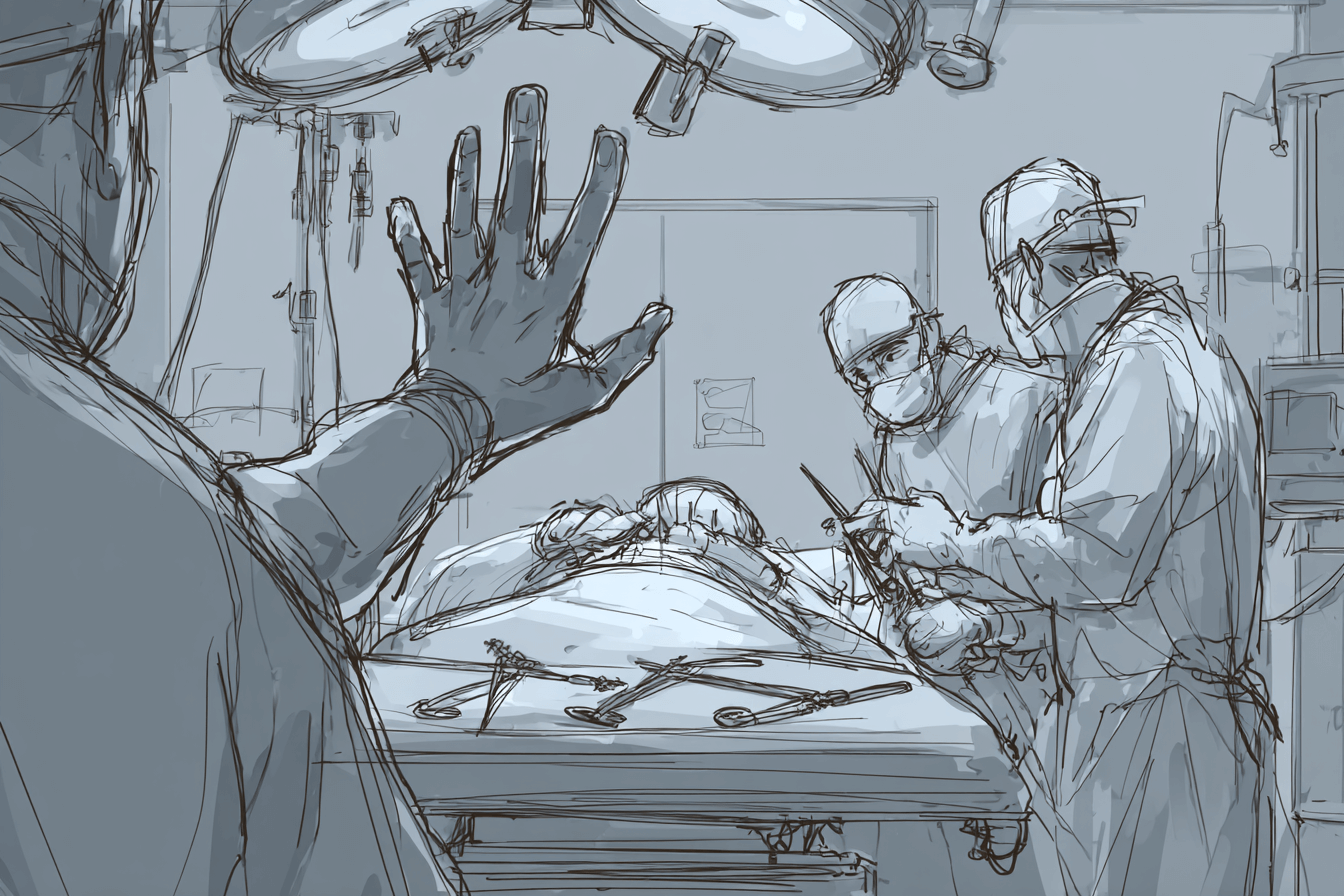 Le CHU d'Angers condamné à verser 12 000€ à une patiente pour avoir continué l'opération malgré ses cris et pleurs