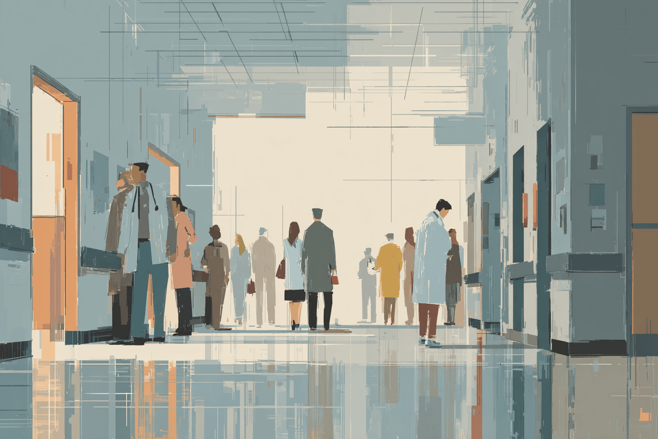 CHU de Caen : sans internes, les urgences ont du faire appel à SOS Médecins