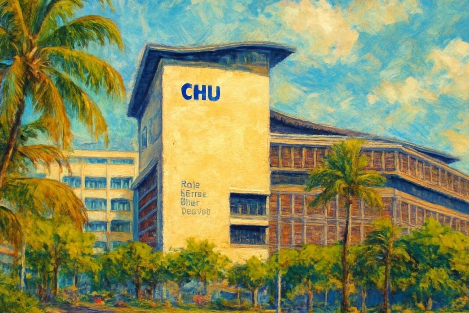 Victoire pour les internes : ils ont fait condamner le CHU de La Réunion sur le temps de travail